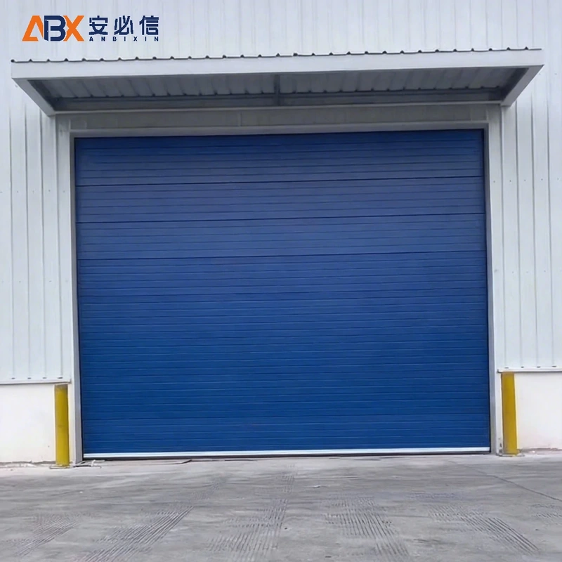 萍乡市洁净室高速门